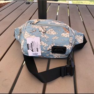 Avatar: The Last Airbender Appa Clouds Fanny Pack